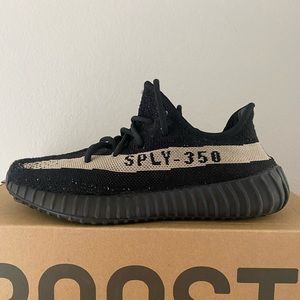Yeezy Boost 350 V2 Oreo